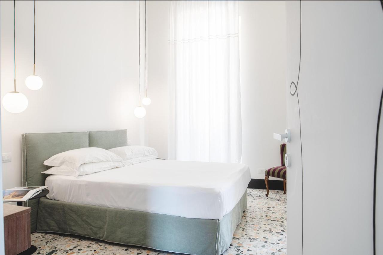 Ortigia'S Gate Bed & Breakfast Siraküza Dış mekan fotoğraf