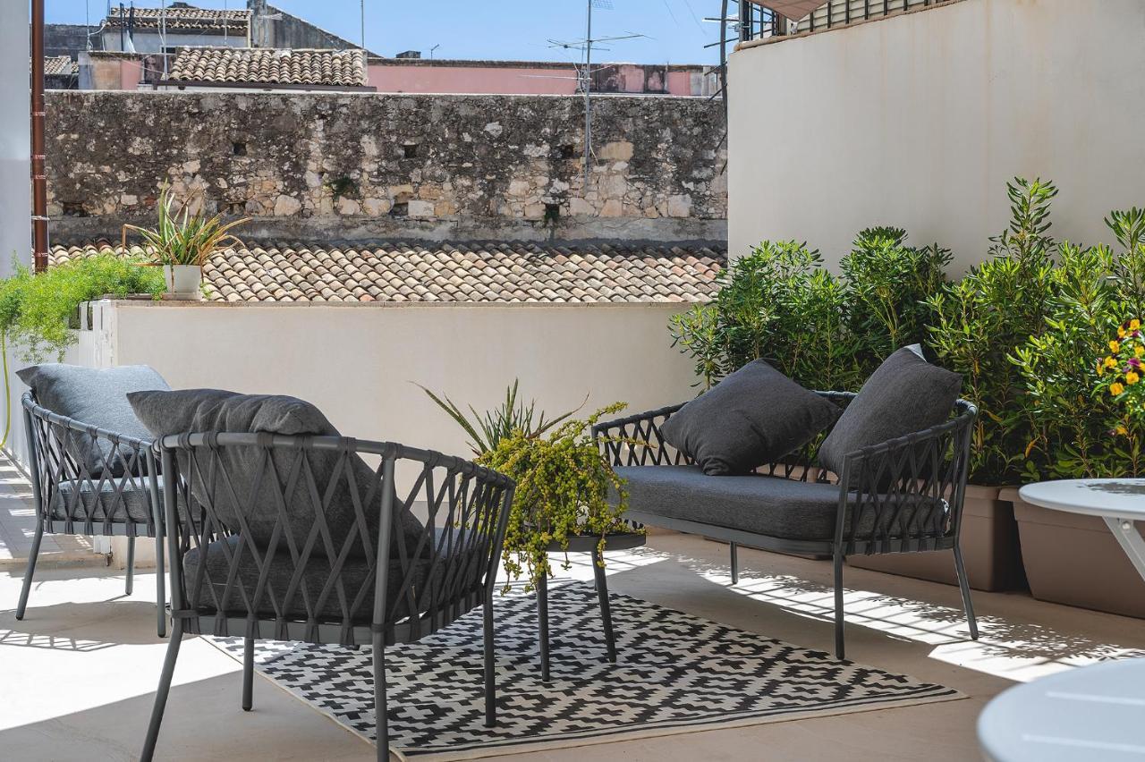 Ortigia'S Gate Bed & Breakfast Siraküza Dış mekan fotoğraf